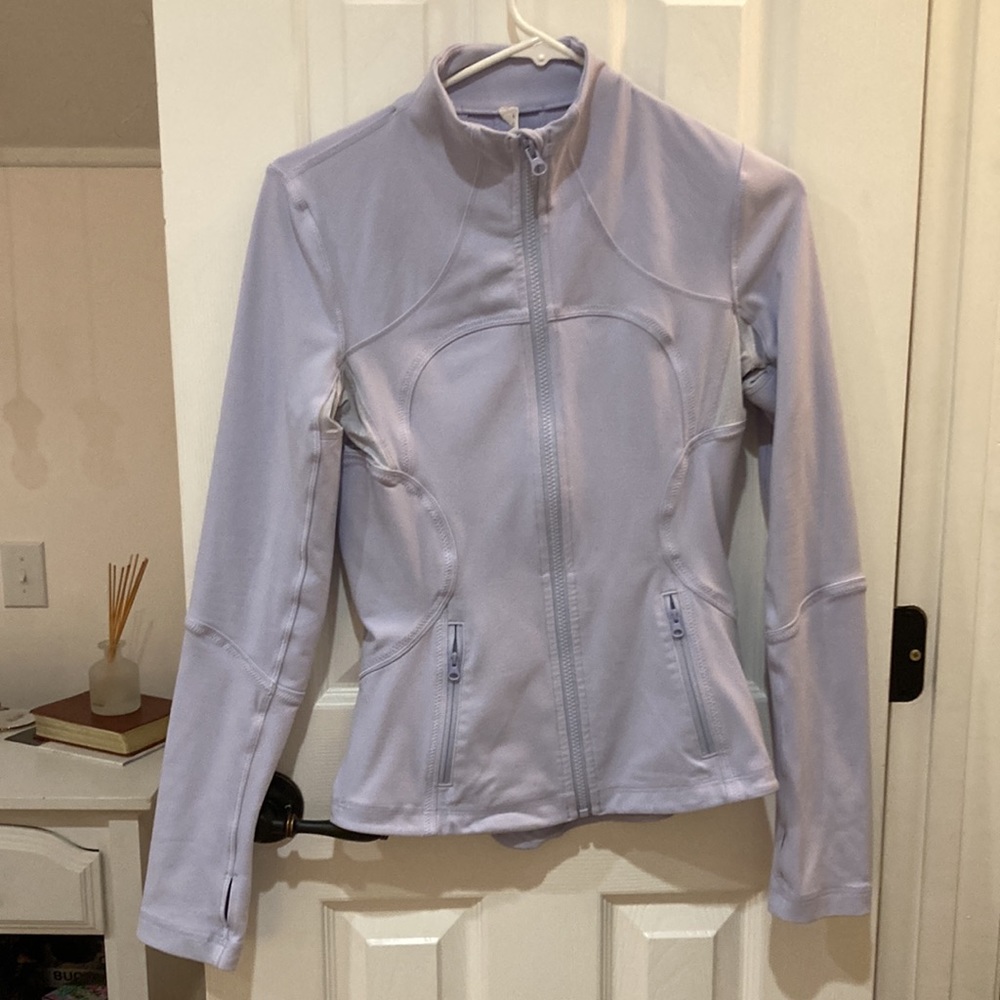 Lululemon Forme Jacket